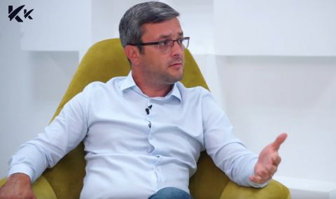 Тома Биков: Не знам защо Емил Димитров не си подаде сам оставката - 1