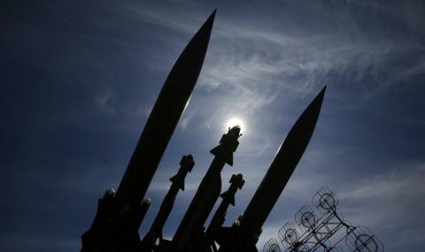 Анкара: Имахме спешна нужда от руските ракети - 1