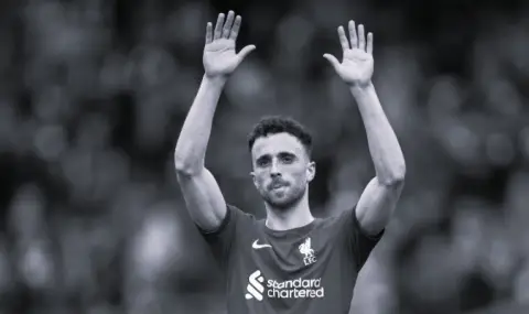 Погребват Жота и брат му в събота, 5 юли - 1