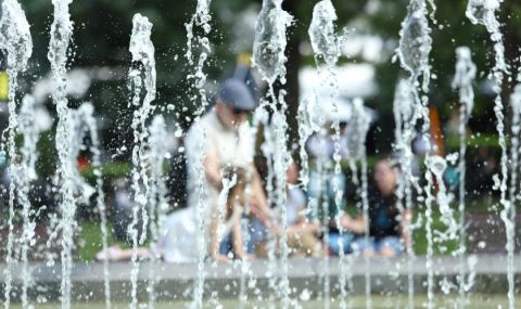 Времето днес, прогноза за петък, 11 август: Предимно слънчево, температурите леко се повишават - 1