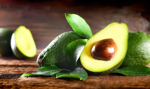 Измененията в климата убиват авокадото - 1