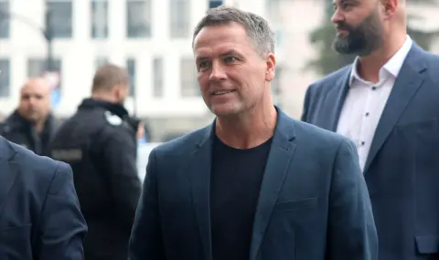 Майкъл Оуен: Феновете често не разбират, че футболистите имат само една кариера - 1