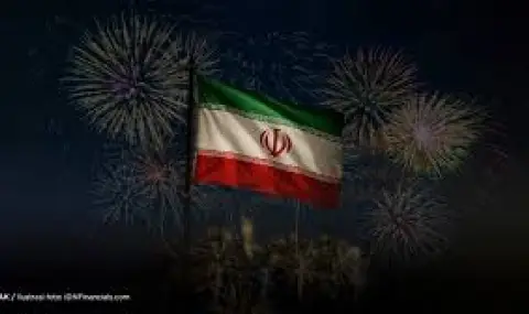 Mehr: Техеран ликува след „поражението на САЩ и Израел" ВИДЕО - 1