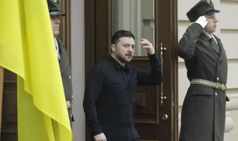 Зеленски ще вземе много важно решение „в близко бъдеще“