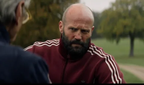 Jason Statham returns in "The Beekeeper 2" - 1