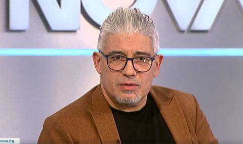 Експерт: Шофьорът на буса с мигранти не е губил контрол, няма следи от спирачен път преди удара - 1