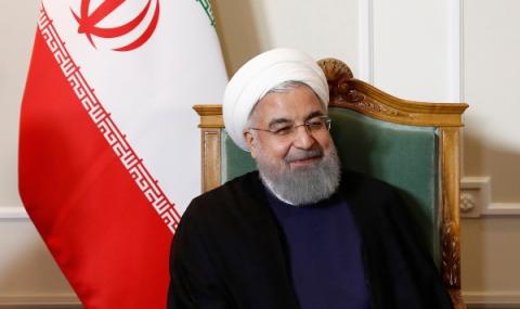 Иран е готов да преговаря със САЩ - 1