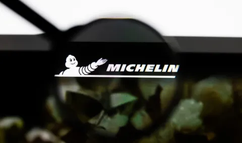 Michelin отчете спад на приходите за деветмесечието - 1