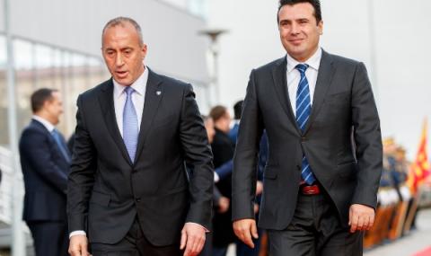 Северна Македония и Косово въртят милиони - 1