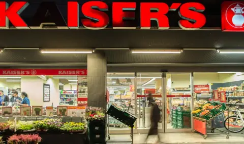 38-годишна българка е простреляна смъртоносно в супермаркет в Германия