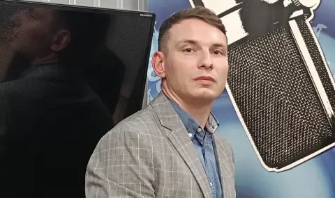 Адриан Николов: Последните години са на нарастващо благосъстояние, а не на обедняване