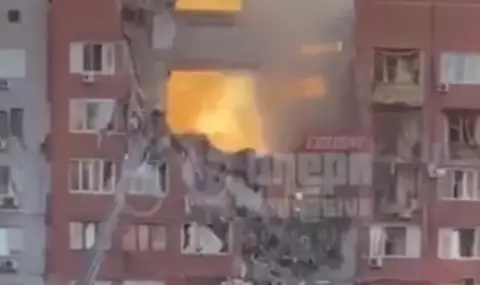 Експерти: Възстановяването на Украйна ще струва $800 милиарда - 1