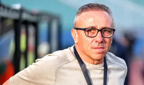 Илиан Илиев: Срещу Башакшекир излизаме с характер, не с портфейл - 1