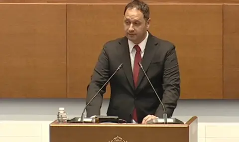 "Прогресивна България": Олигархията претърпя поражение, нейното отстраняване от институциите ще бъде последователно