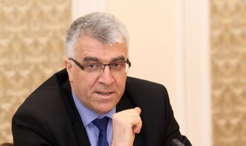 Румен Гечев: Няма да подкрепим проектокабинета на ПП-ДБ и ГЕРБ-СДС - 1