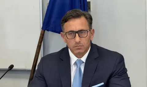 Rumen Spetsov has been proposed as a special manager of "Lukoil"  - 1