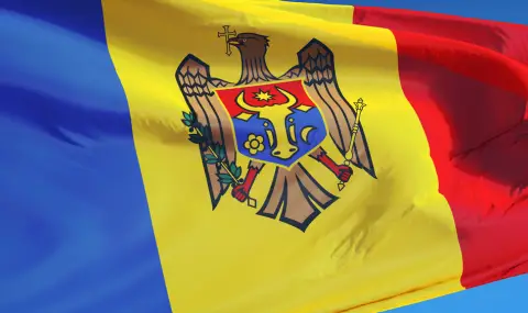 В Молдова ще се проведе референдум за промени в конституцията