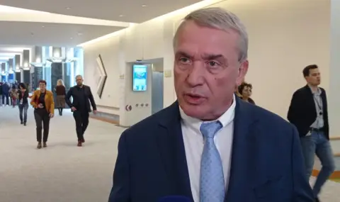 До 2051 г. трябва да имаме 4 работещи големи ядрени блока  - 1