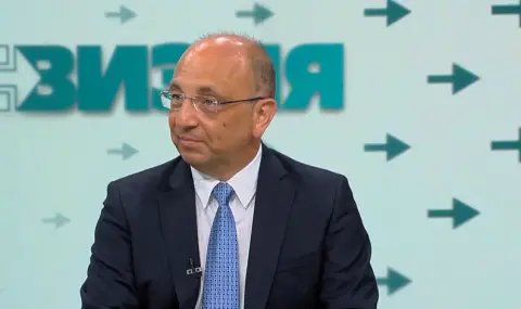 Николай Василев: Магистралите могат бързо и качествено да бъдат построени чрез концесии - 1