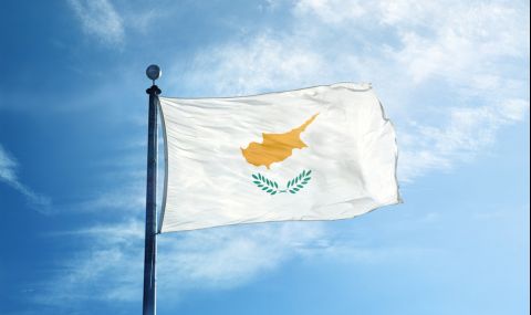 На 5 февруари 2023 г. Кипър избира президент - 1