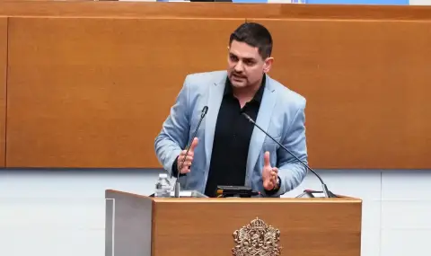 Радостин Василев: Най-вероятно отиваме на избори - 1