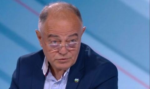 Ген. Атанасов: Свалянето на Минчев е активно мероприятие - 1