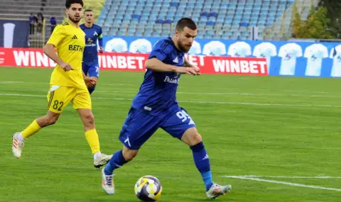 Звезда на Левски се завръща за Славия - 1