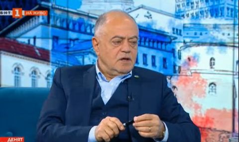 Атанасов: Сигурен съм, че преди Коледа България ще има ново редовно правителство - 1