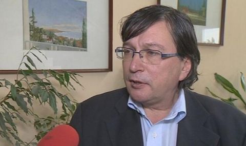 Георги Готев: България явно няма външен министър - 1