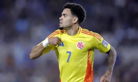 Ливърпул изигра Байерн Мюнхен: Сделката за Луис Диас – пълен контрол от „Анфийлд“ - 1