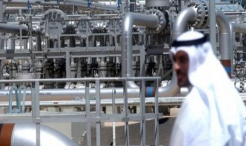 Саудитска Арабия реекспортира руското гориво за ЕС - 1