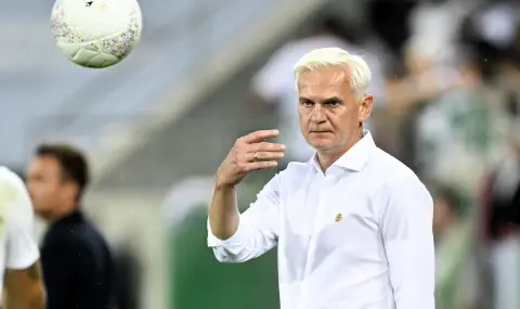 Трагедия: Смърт на известен треньор разтърси полския футбол - 1