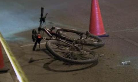 19-годишен шофьор блъсна и уби велосипедист - 1