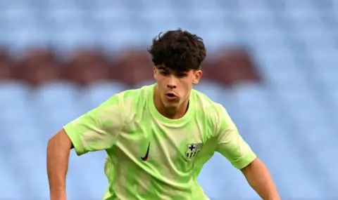 Барселона с изходящ трансфер - 1