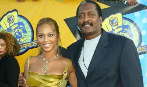 Бащата на Бионсе сравни дъщеря си с Азис - 1