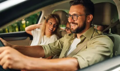 Как едно приложение спестява глоби и напрежение на пътя - 1