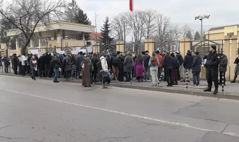 Прокуратурата поиска задържане под стража на Лъчезар Ставрев - 1