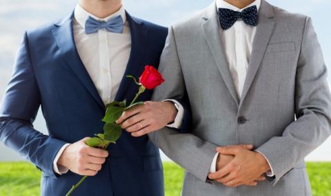 Румънците правят референдум за гей браковете - 1