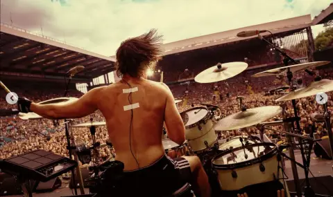 Hills of Rock 2025 стартира утре в Пловдив - 1