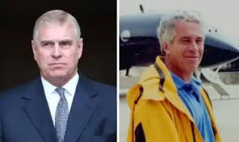 The Daily Telegraph: Разследват ползвал ли е Андрю бази на Кралските военновъздушни сили, за да се среща с Епстийн