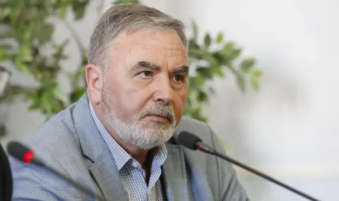 Ангел Кунчев: Не бих приел никакви политически номинации - 1
