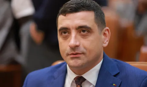Джордже Симион призова за отстраняването на румънския президент Никушор Дан - 1