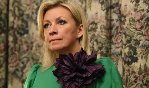 Maria Zakharova: Ukraine's accession to NATO is unacceptable  - 1