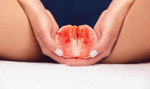 Секс експерт: Не пренебрегвайте главичката на клитора при проникване, там е центърът на оргазъма - 1