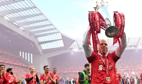 Треньорът на Ливърпул прекъсна ваканцията си, за да преговаря с трансферна цел - 1