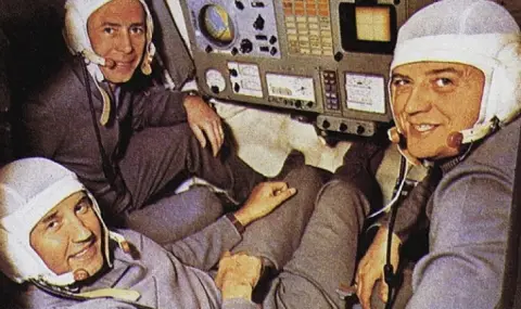 June 30, 1971: The greatest tragedy in the history of Russian cosmonautics  - 1