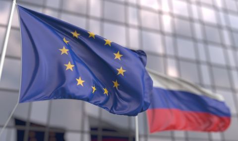 ЕС удължава наказанието срещу Русия - 1