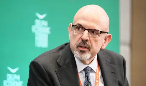 Отиваме към неблагоприятния сценарий за инфлацията - 1