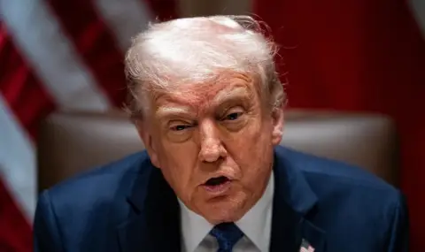 Trump: We will not invade Canada, but it can be a wonderful and valuable state of ours  - 1