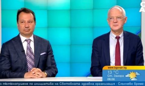 Васил Велев: Мерките източват милиарди и не спират инфлацията - 1